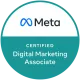 Meta Digital Marketing Associate